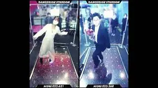 Dancerush dancers mixed with Empire Of The Sun - Walking On A Dream