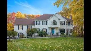 46 Stonehedge Lane, Monroe, CT