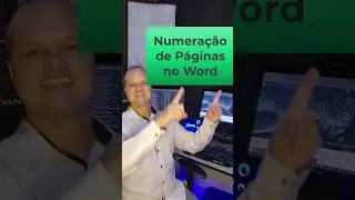 How to Insert Page Numbers in Word 