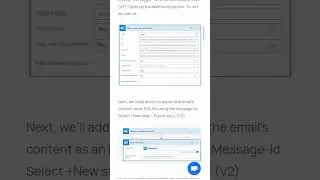 How To Create Pdf From Email Using Power Automate