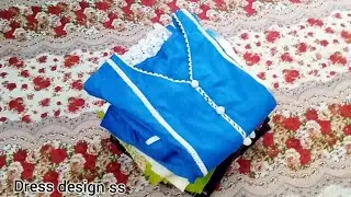 how to design your winter dresses embroidery and printed