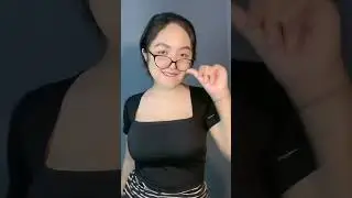 PESONA TIKTOK CEWEK-CEWEK CANTIK KALIMANTAN