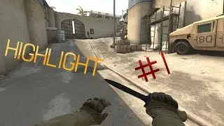 HighLight #1 [-4 with USP]