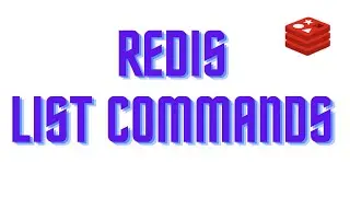 3. Redis List Commands | Redis CLI
