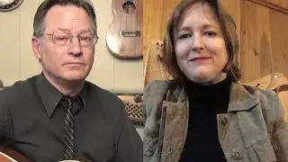 "Angel From Montgomery" - John Prine cover by Roy Zimmerman featuring Molly Bauckham