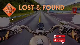 Lost & Found
