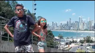 Praias de balneário Camboriú SC #balneariocamboriu