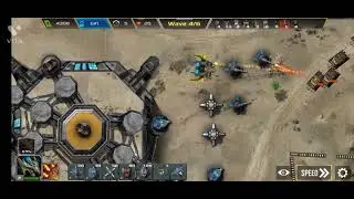 Defense Legend 3: Future War 🔥