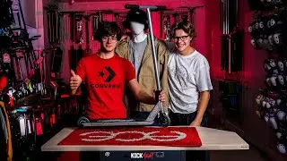 Kickmeat Custom Assembling 28 I Парк Победы