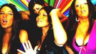 JERSEY SHORE - Stick it in THERE!!!