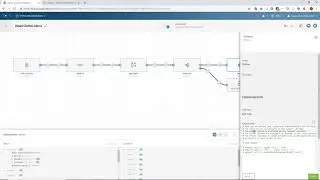Pipeline Designer Use Case: Real-time Retail Analytics