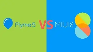 Flyme  vs MIUI Who is faster? Speed comparison on Xiaomi Redmi 3