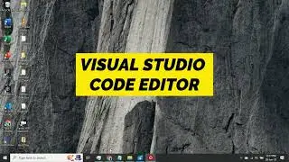 How to setup a coding environment