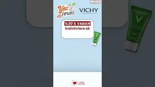 Yaz Fırsatları Evdeeczane'de Bir Başka!