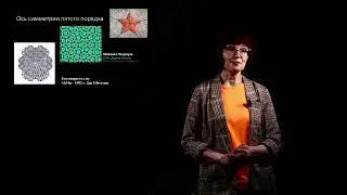 🔮🔬 Кристальная Симметрия: Тайна, Хранящаяся в Каждом Камне! ✨🧩