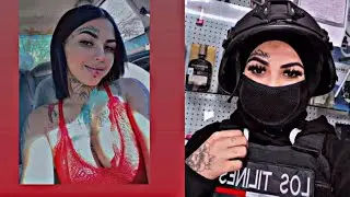 The Tiktoker HITM4N who ENDS with 