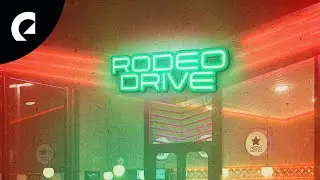 Filthy The Kid - Rodeo Dr.