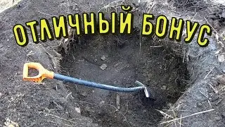 РАДИ ТАКОЙ НАХОДКИ МОЖНО ЕЗДИТЬ КОПАТЬ МЕТАЛЛОЛОМ. коп металла 2022. коп 2022