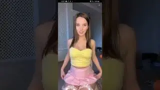 Bigo Shine your_candy 2