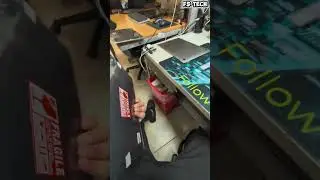 Apple MacBook Air Model A2337 Screen Replacement 
