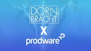 Prodware und Dornbracht | Prodware AI-Factory Workshop