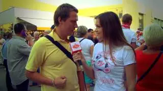 Приключения ВВ-ТВ в Барселоне