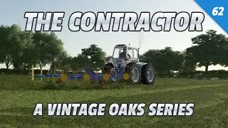A Few Hitches - And Davy to the Rescue! - The Contractor - Episode 62