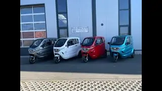 Bleile Bikes Y3