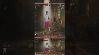 How it feels to play Johnny Cage in Mk1