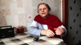 «Моё детство – война» Тамара Николаевна Бажанова