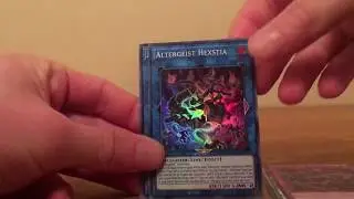 Yu-Gi-Oh! Extreme Force opening