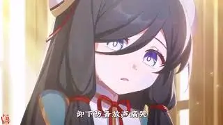 原神角色小时候，真的太可爱了吧 