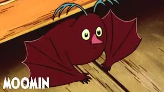 The Vampire | EP 66 | Moomin 90s 