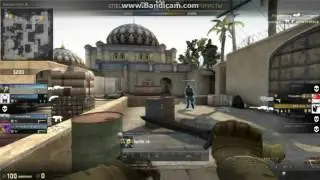 Ninja Defuse.