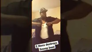 E.Ness from DaBand