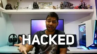MY CHANNEL WAS HACKED! How to recover a hijacked YouTube account!
