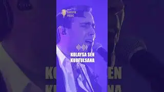 Mert Demir - Seni Seviyorum (Zorlu Konseri) #ebrugündeş #mertdemir #shorts #mertdemirseniseviyorum