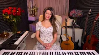 Рок стрим 🎸 Песни под гитару и Пианино 🎹 7 апреля 2025