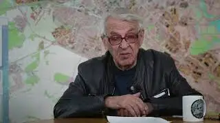 10 вопросов о Тюмени: интервью с Гольдбергом Рафаэлем Соломоновичем