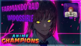 🐲 𝗩𝗲𝗺 𝗙𝗮𝗿𝗺𝗮𝗿 𝗥𝗮𝗶𝗱 𝗜𝗺𝗽𝗼𝘀𝘀𝗶𝗯𝗹𝗲! UPDATE 5 ACS ANIME CHAMPIONS SIMULATOR CODES - 