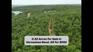 Cheap land for sale for $950