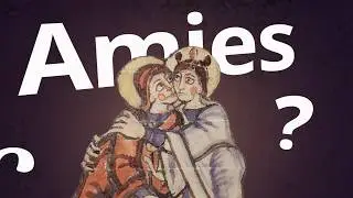L’amitié, une clé de compréhension des sociétés médiévales ?