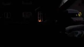 Flaming bag of poop