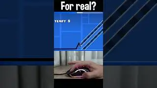 Ultra Hard Spam 😤 Geometry Dash 2.2