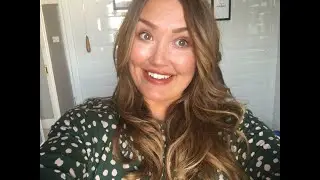 Autumn hair and makeup plus little Q&A