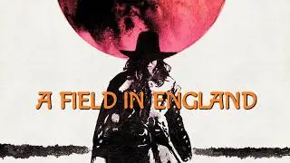Britain's Forgotten Folk Horror