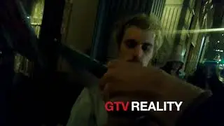 Justin Bieber on GTV Reality