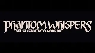 Phantom Whispers Indie Interview 1: Rawle Nyanzi