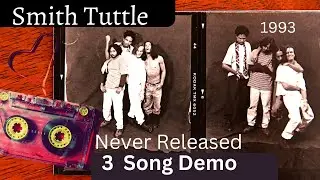 Digital Diary of SMITH TUTTLE 92-96