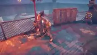 Mad Max - Gasworks Top Dog (Gaspa Grope)